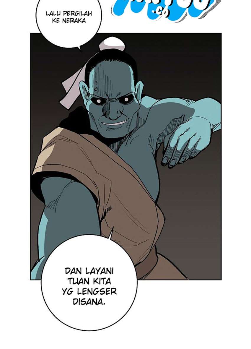 The Dungeon Master Chapter 14 Gambar 57