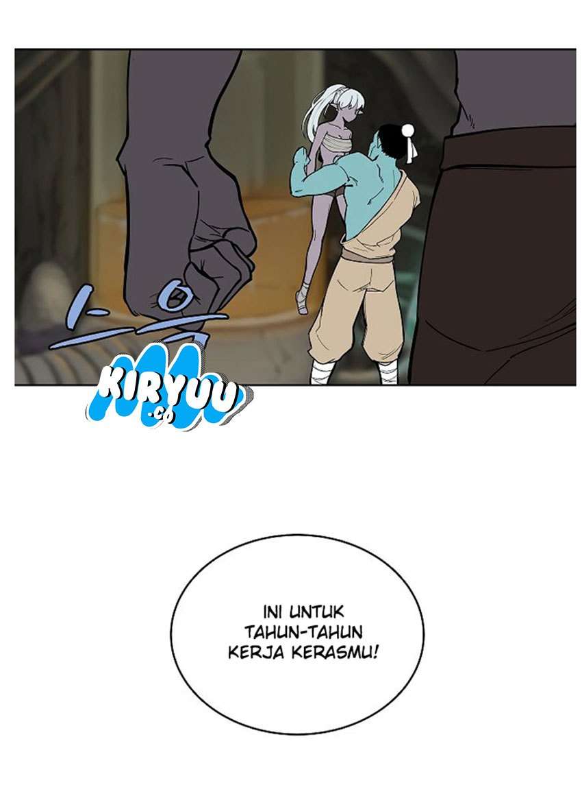 The Dungeon Master Chapter 14 Gambar 58