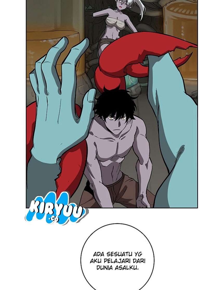 The Dungeon Master Chapter 14 Gambar 60