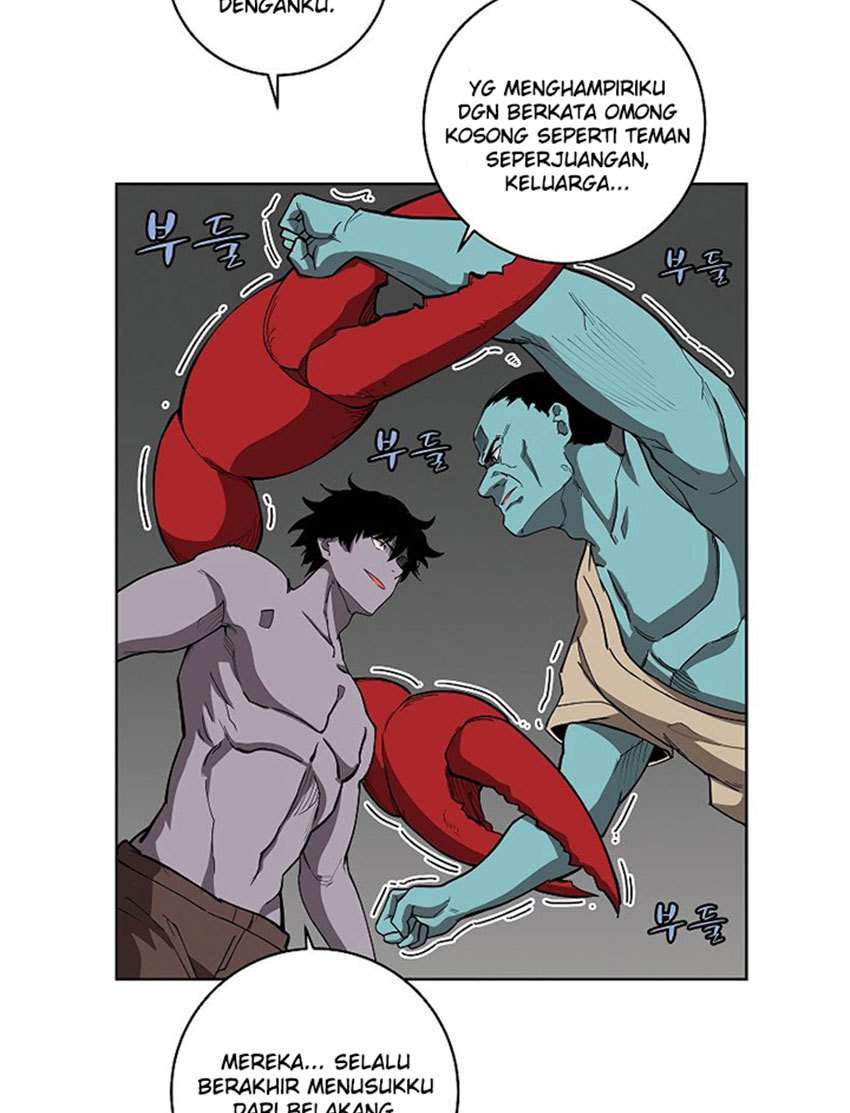 The Dungeon Master Chapter 14 Gambar 62