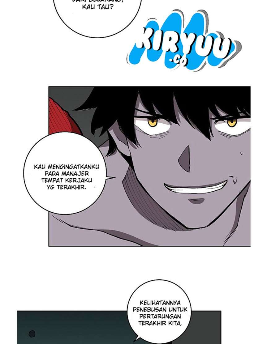 The Dungeon Master Chapter 14 Gambar 63