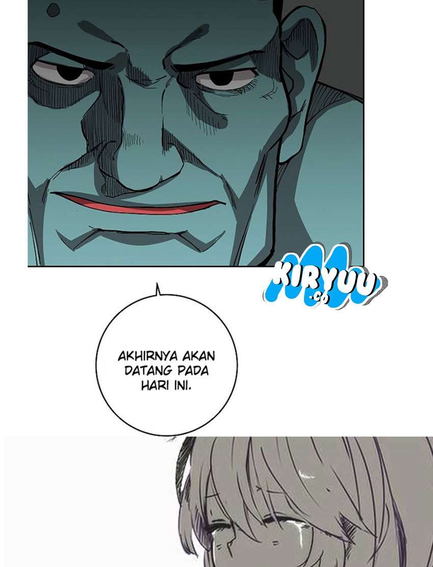 The Dungeon Master Chapter 14 Gambar 64