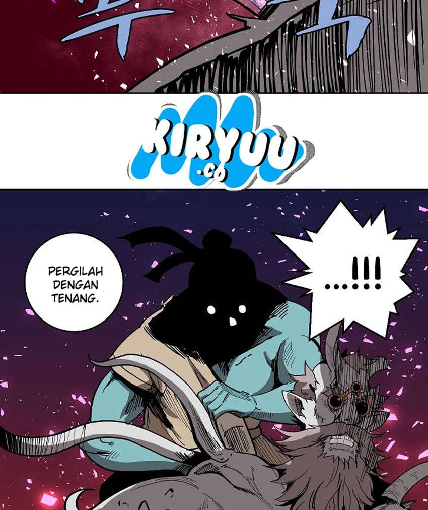 The Dungeon Master Chapter 14 Gambar 8