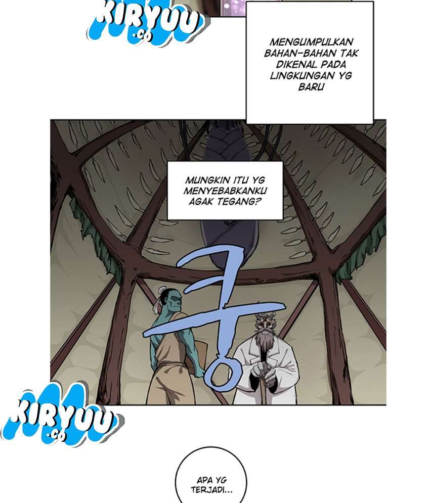 The Dungeon Master Chapter 13 11