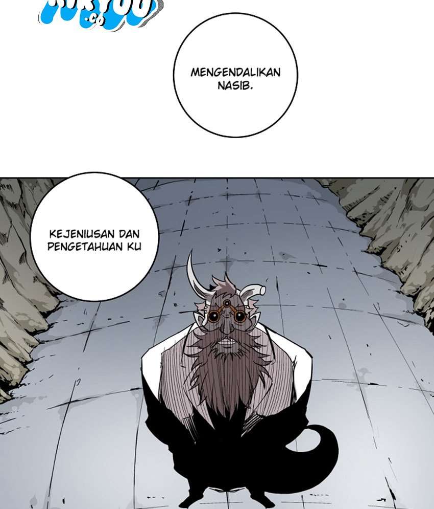 The Dungeon Master Chapter 13 4