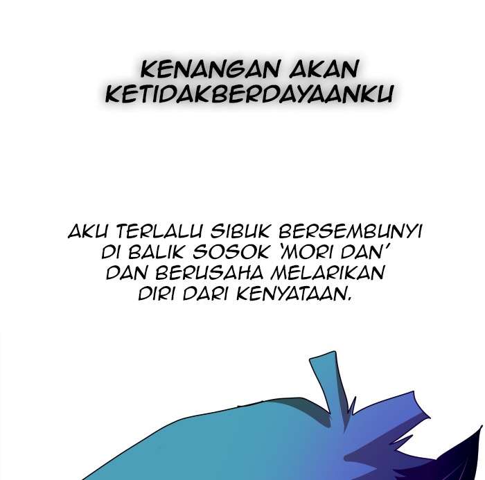 The God of High School Chapter 332 Gambar 52