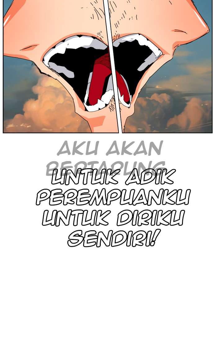 The God of High School Chapter 332 Gambar 63