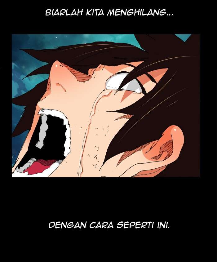 The God of High School Chapter 332 Gambar 81