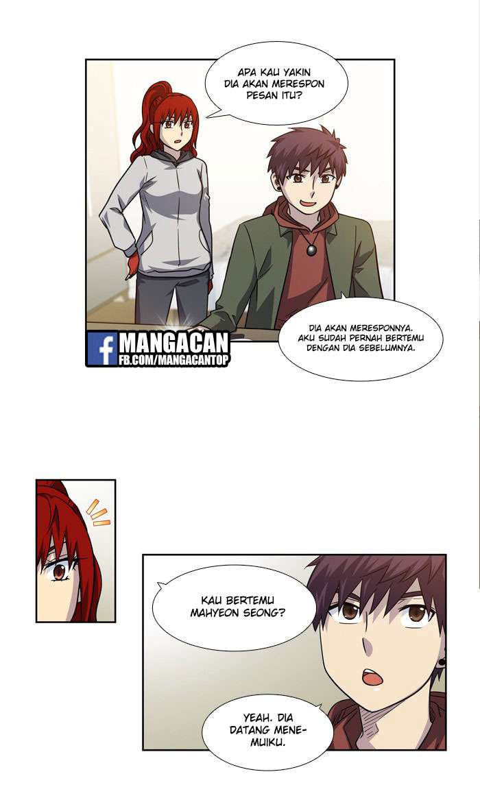 The Gamer Chapter 210 Gambar 11