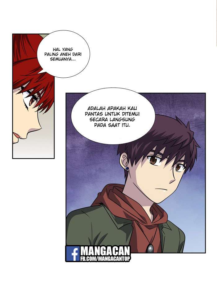 The Gamer Chapter 210 Gambar 13