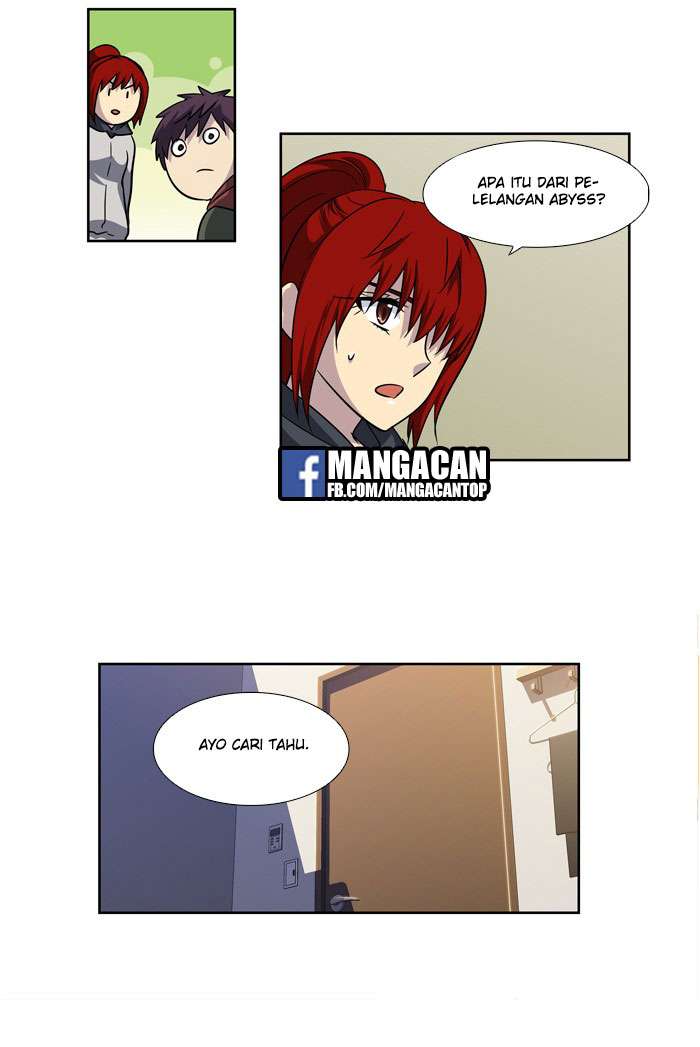 The Gamer Chapter 210 Gambar 17