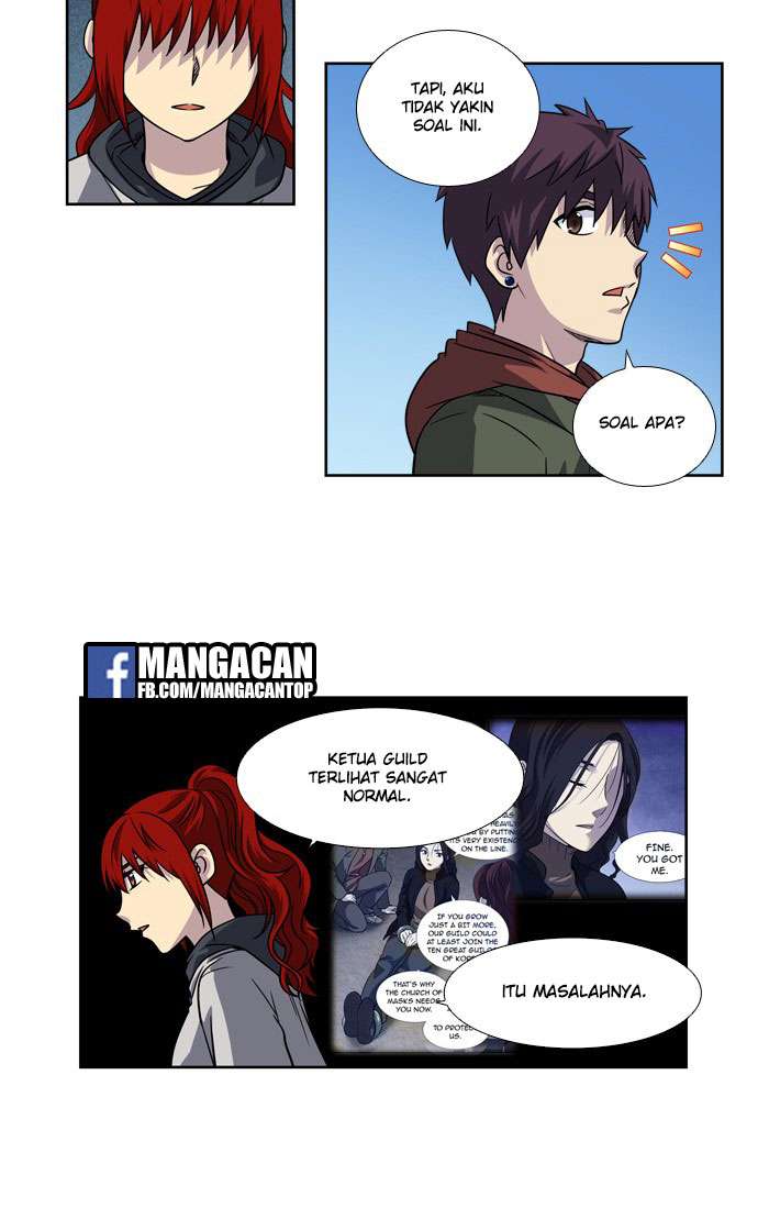 Baca  The Gamer Chapter 210 Gambar 2