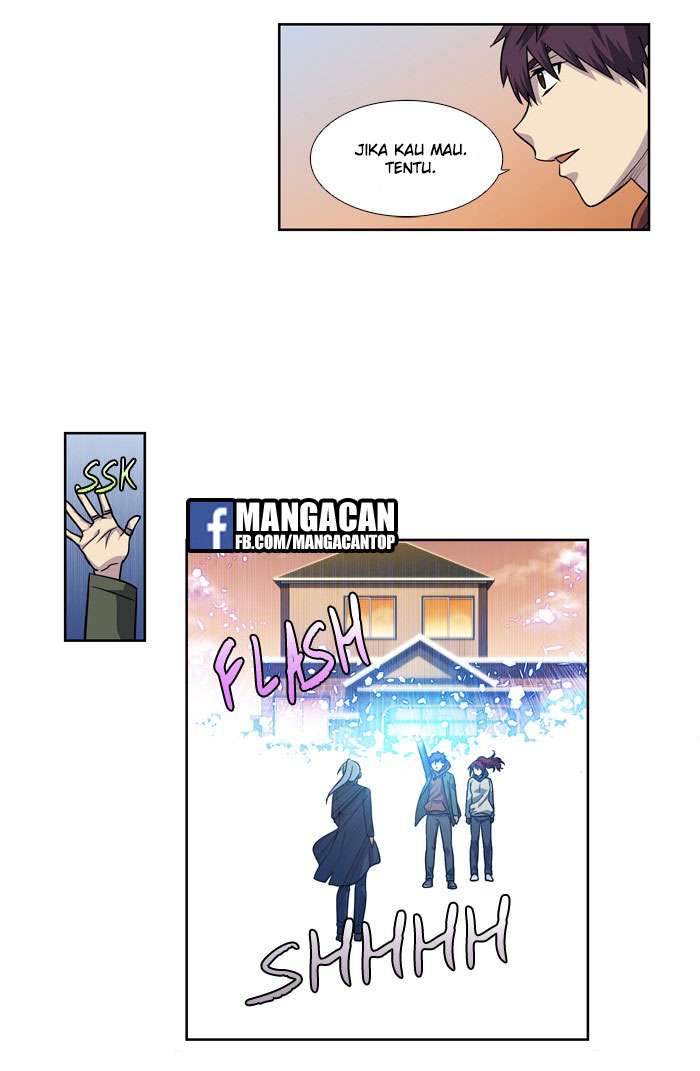 The Gamer Chapter 210 Gambar 20