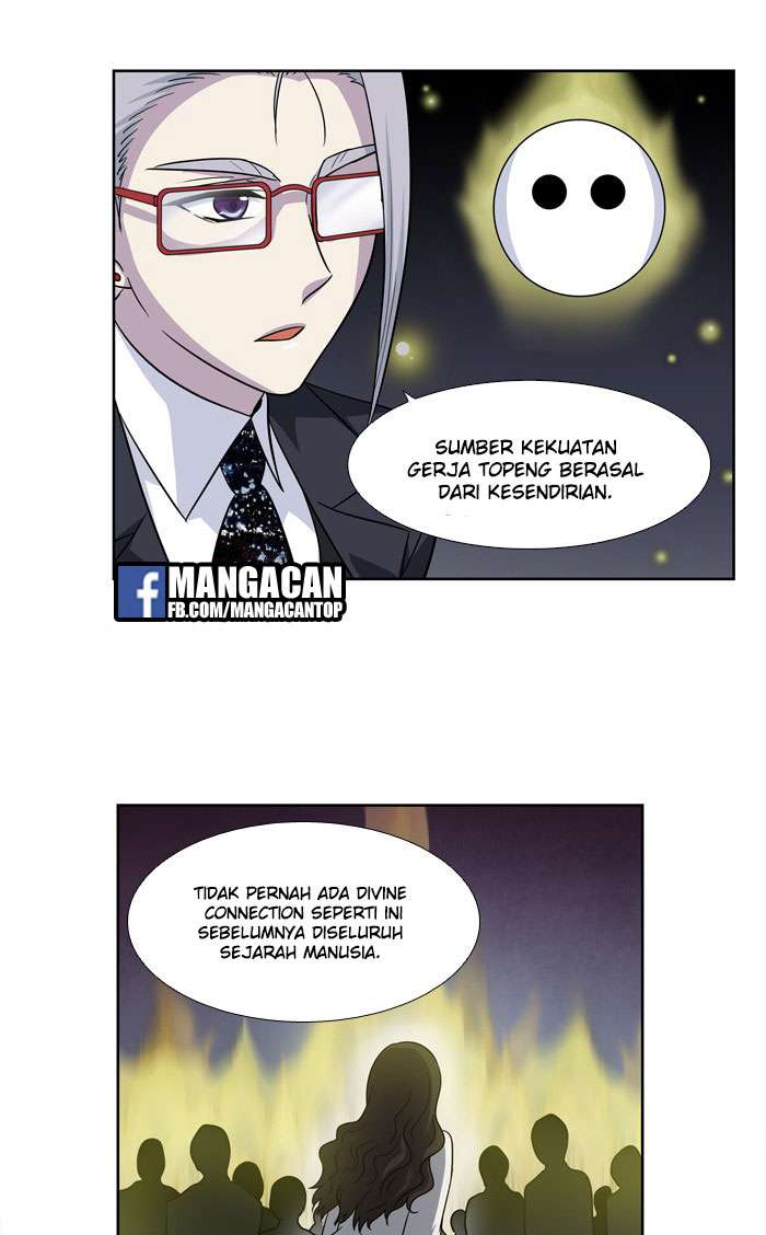 The Gamer Chapter 210 Gambar 34