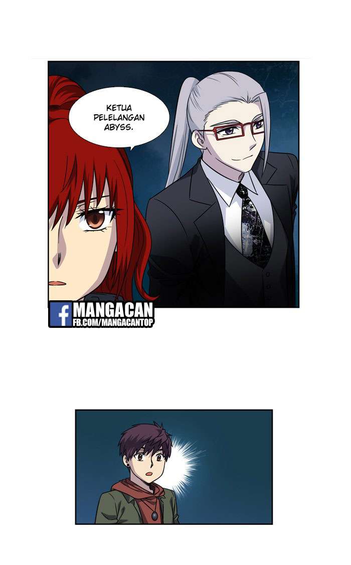 The Gamer Chapter 210 Gambar 7