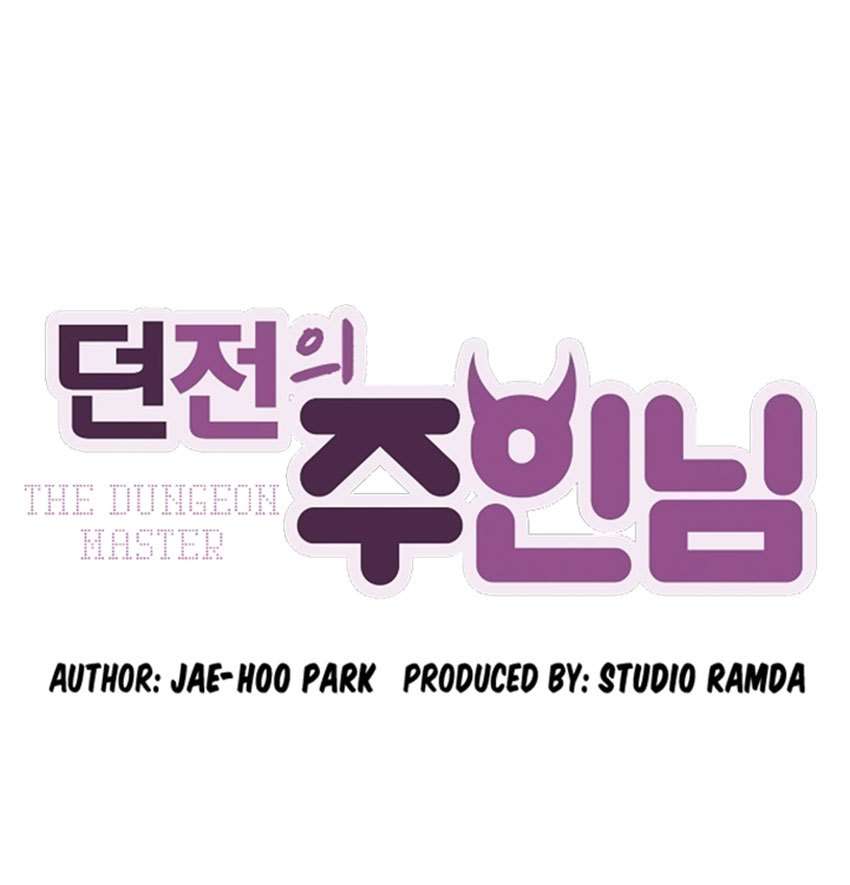 The Dungeon Master Chapter 12 Gambar 10