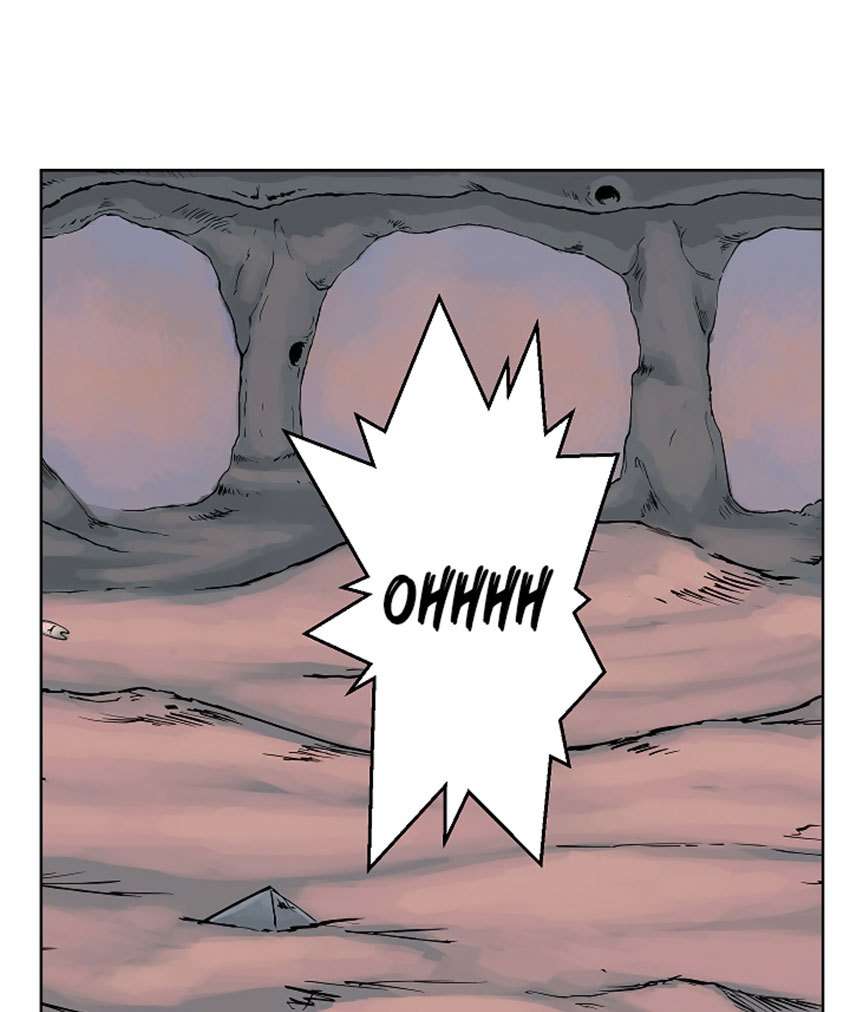 The Dungeon Master Chapter 12 Gambar 11