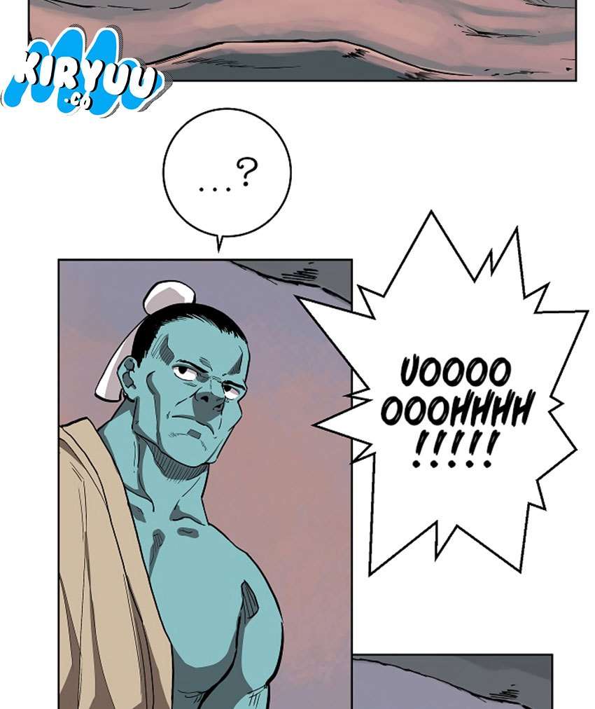 The Dungeon Master Chapter 12 Gambar 12