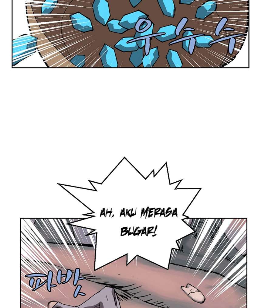 The Dungeon Master Chapter 12 Gambar 15