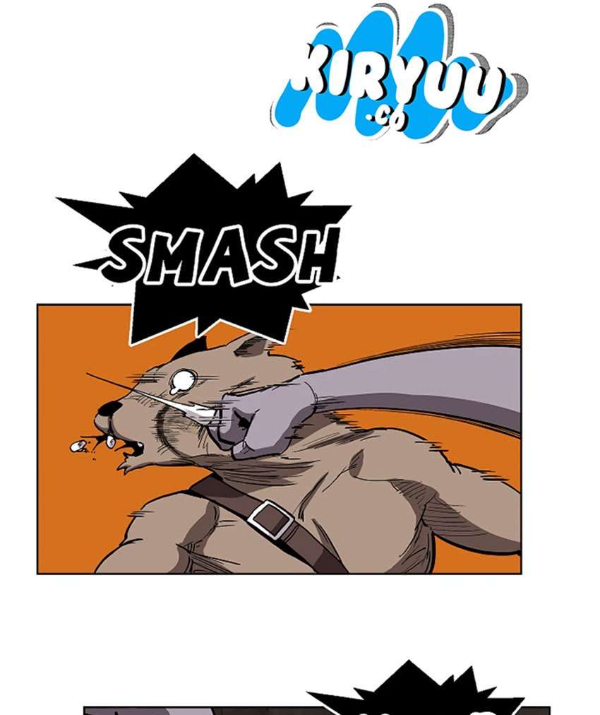 The Dungeon Master Chapter 12 Gambar 20