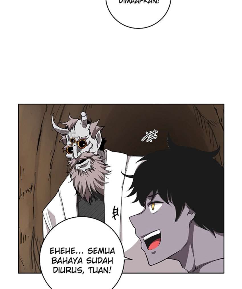 The Dungeon Master Chapter 12 Gambar 23