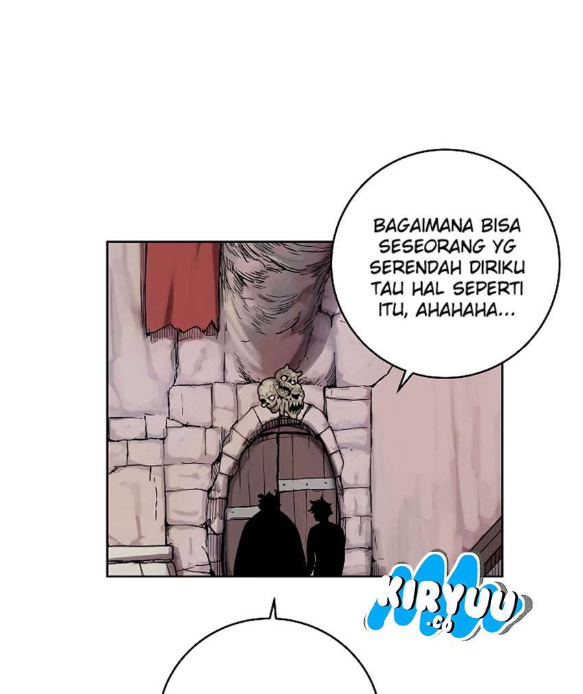 The Dungeon Master Chapter 12 Gambar 25