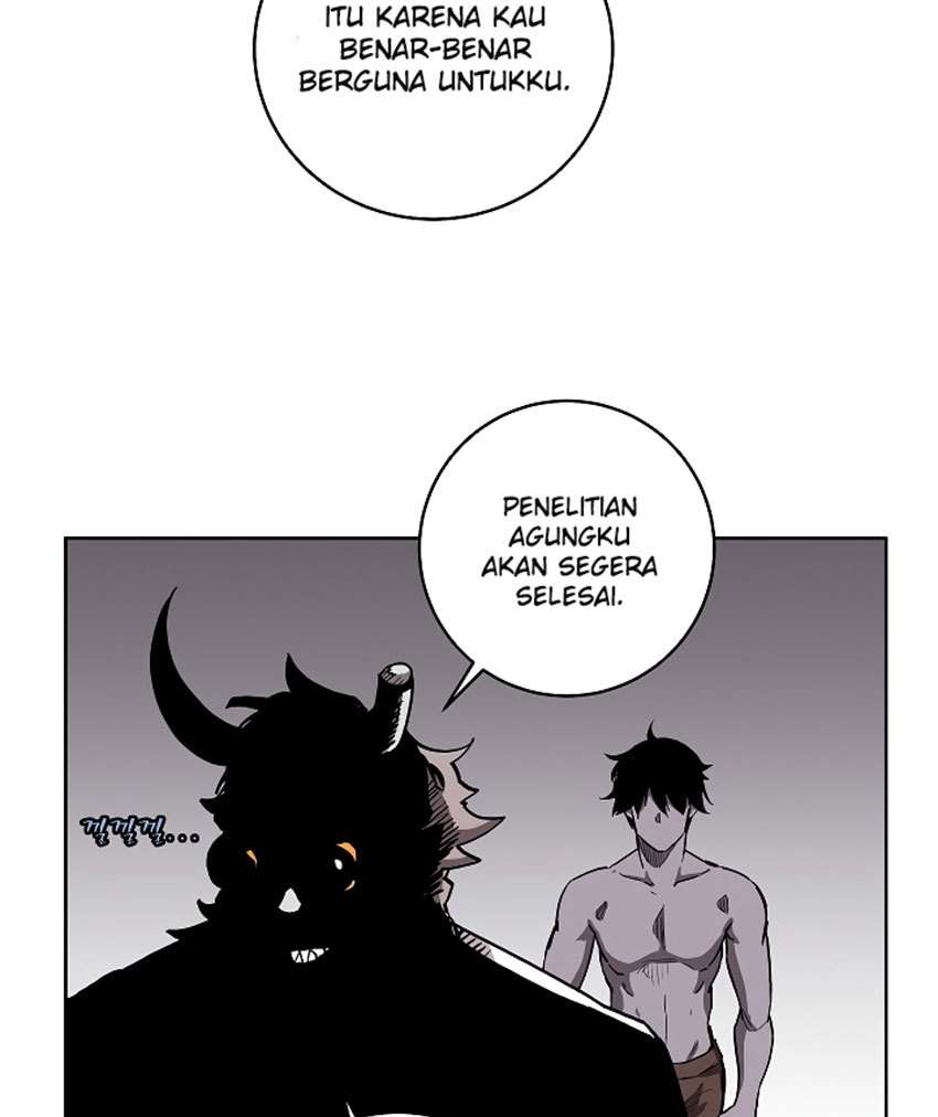 The Dungeon Master Chapter 12 Gambar 26