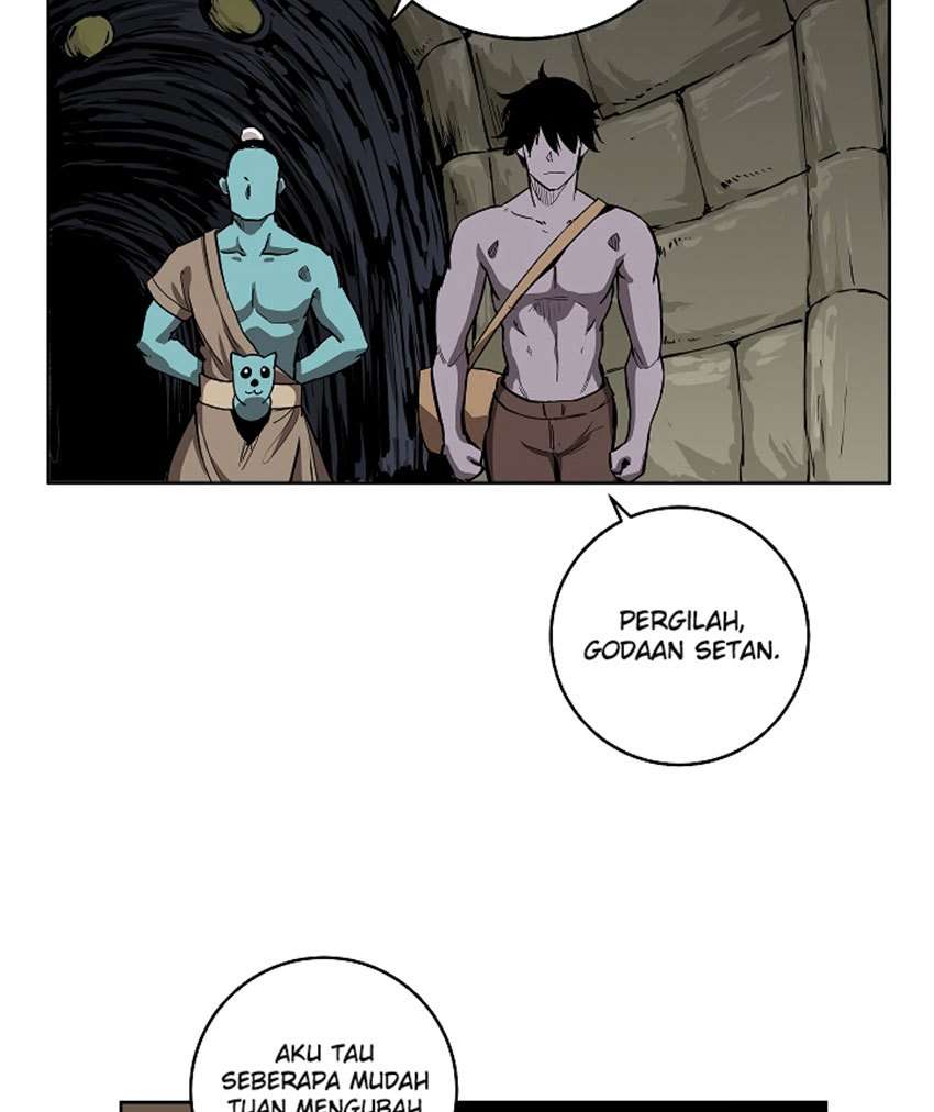 The Dungeon Master Chapter 12 Gambar 30