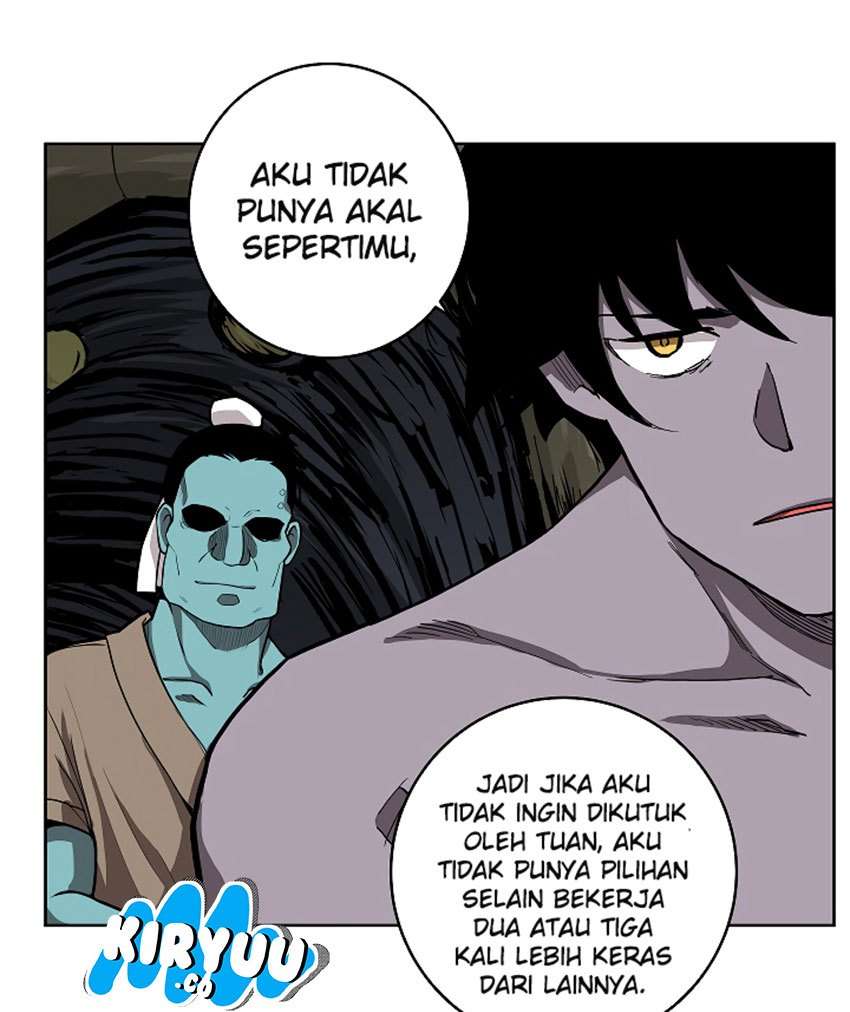 The Dungeon Master Chapter 12 Gambar 32