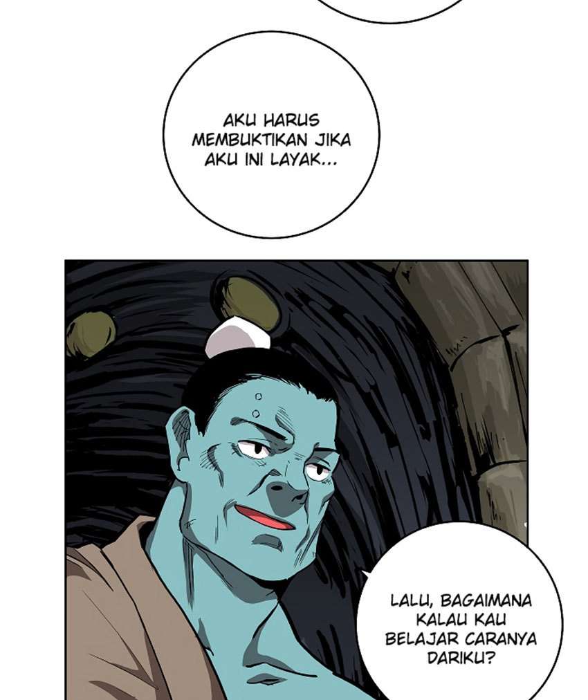 The Dungeon Master Chapter 12 Gambar 33