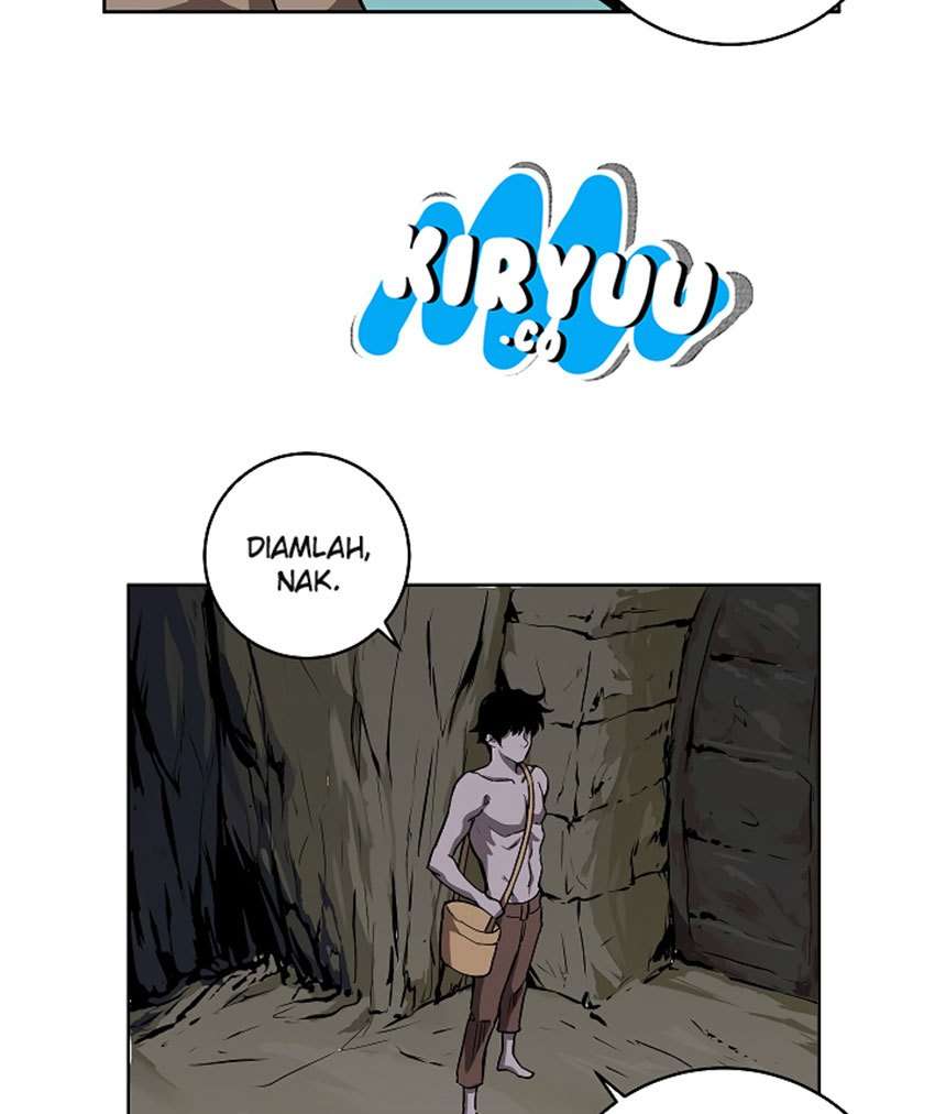 The Dungeon Master Chapter 12 Gambar 34