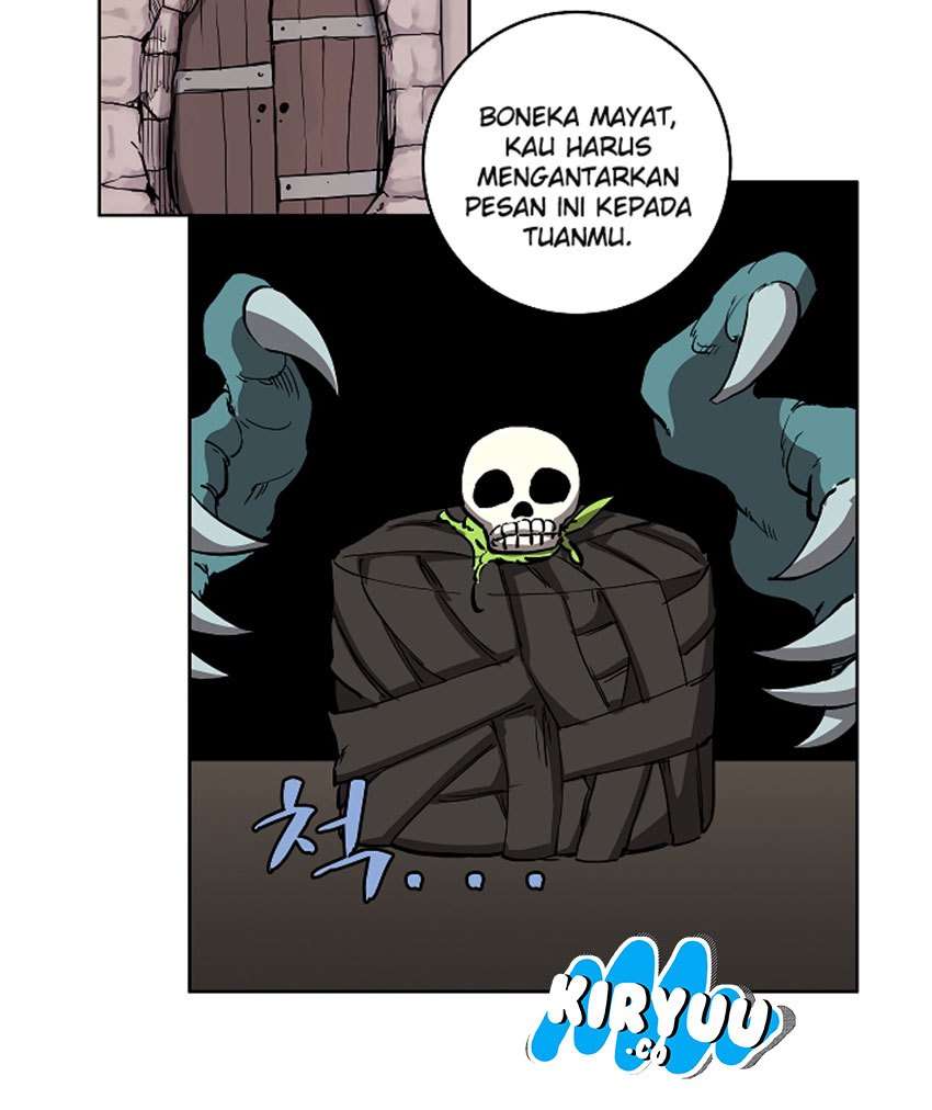 The Dungeon Master Chapter 12 Gambar 38