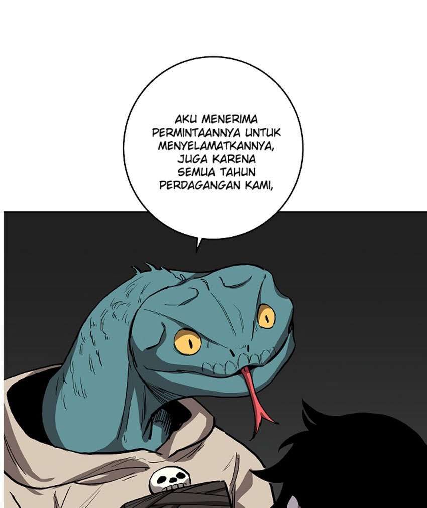 The Dungeon Master Chapter 12 Gambar 39