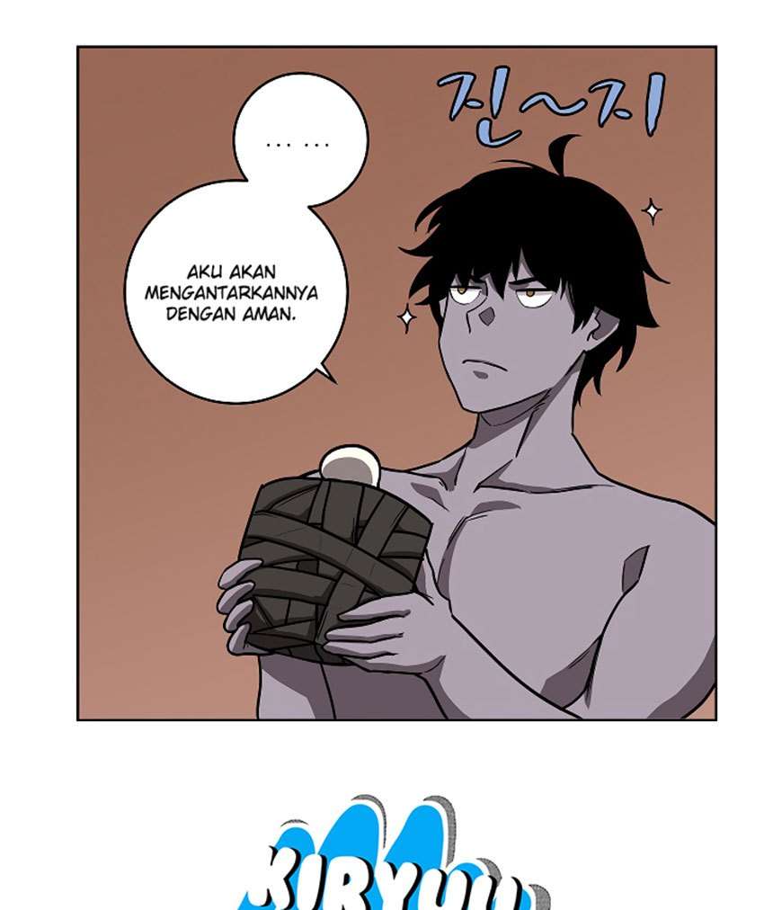 The Dungeon Master Chapter 12 Gambar 41