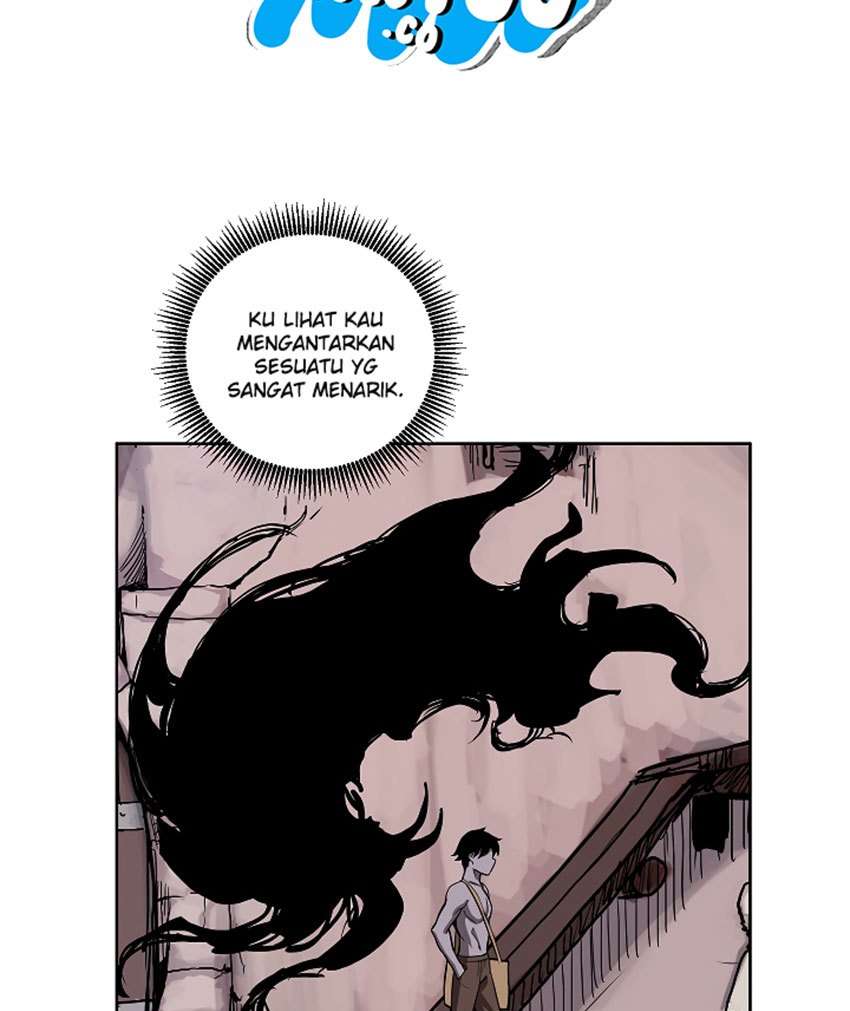 The Dungeon Master Chapter 12 Gambar 42