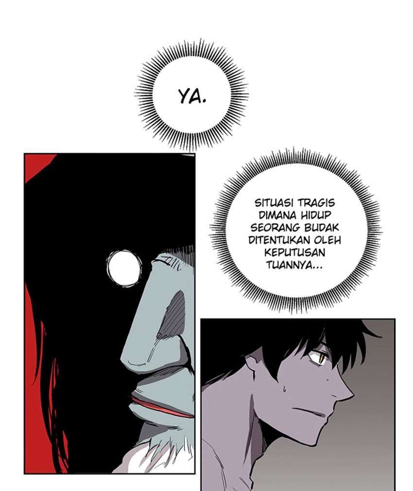 The Dungeon Master Chapter 12 Gambar 46