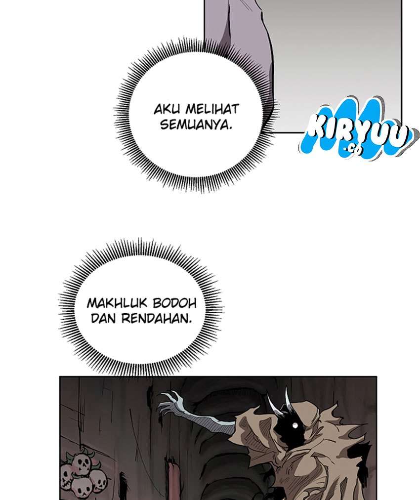 The Dungeon Master Chapter 12 Gambar 47
