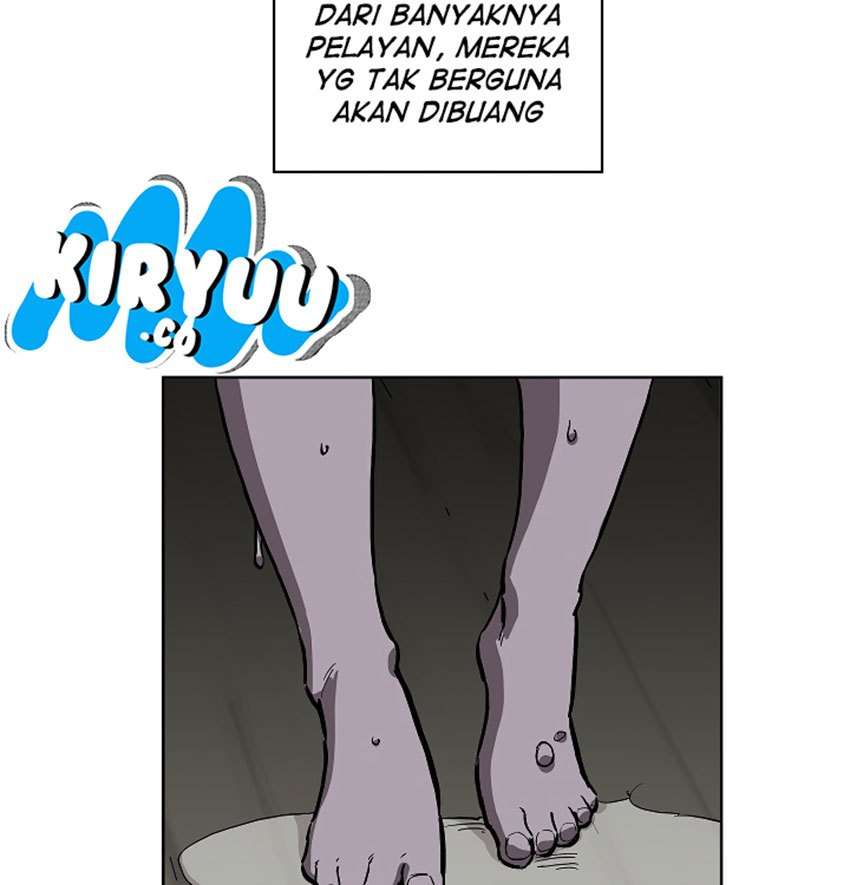 The Dungeon Master Chapter 12 Gambar 5