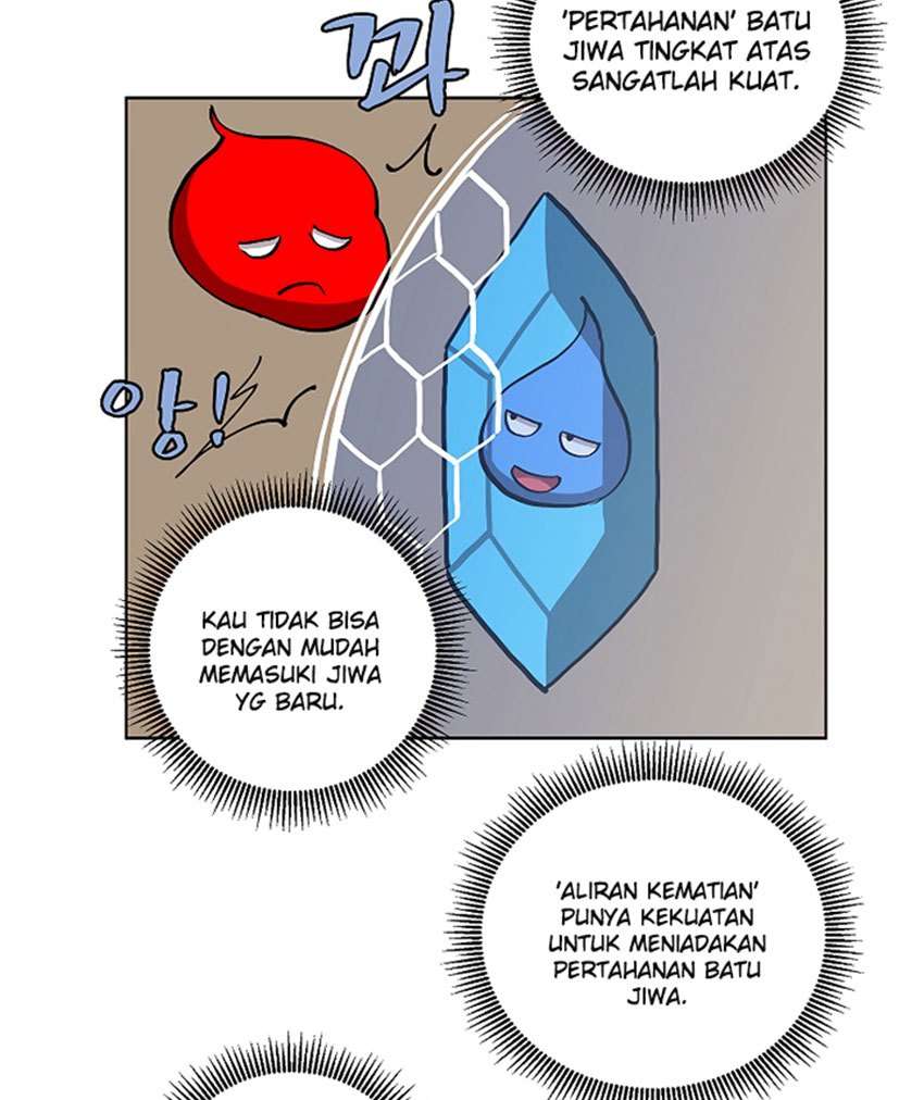 The Dungeon Master Chapter 12 Gambar 51