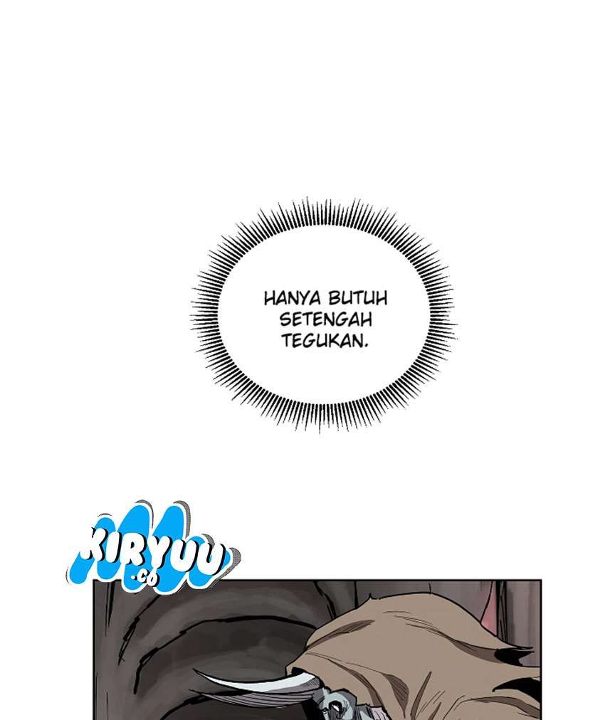The Dungeon Master Chapter 12 Gambar 53