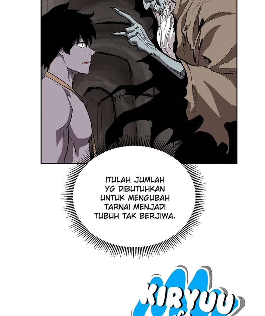 The Dungeon Master Chapter 12 Gambar 54