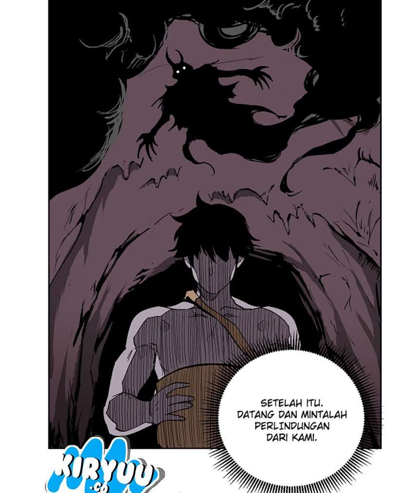 The Dungeon Master Chapter 12 Gambar 57
