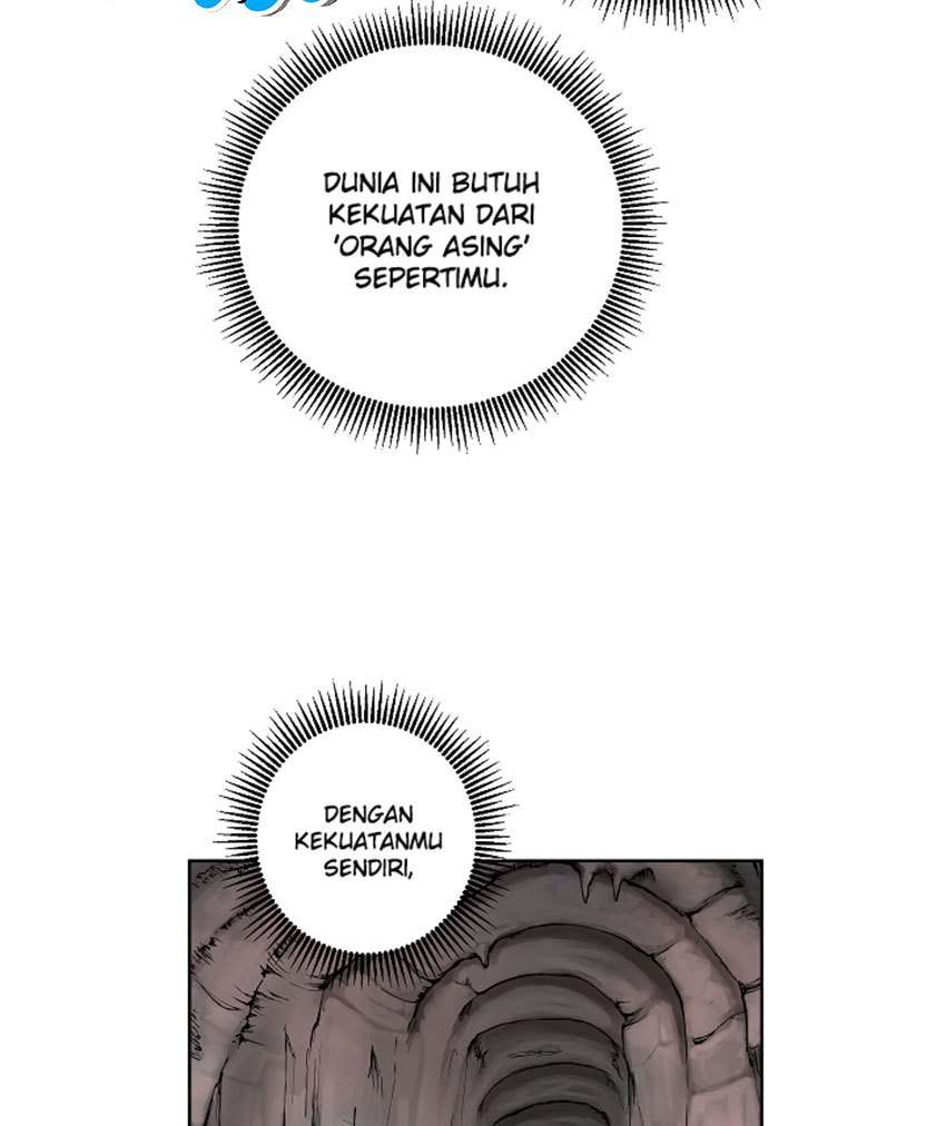 The Dungeon Master Chapter 12 Gambar 58