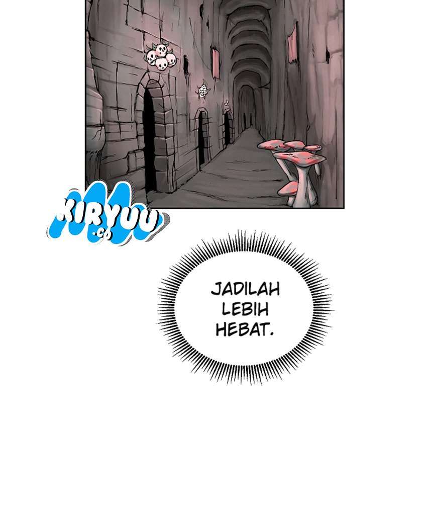 The Dungeon Master Chapter 12 Gambar 59