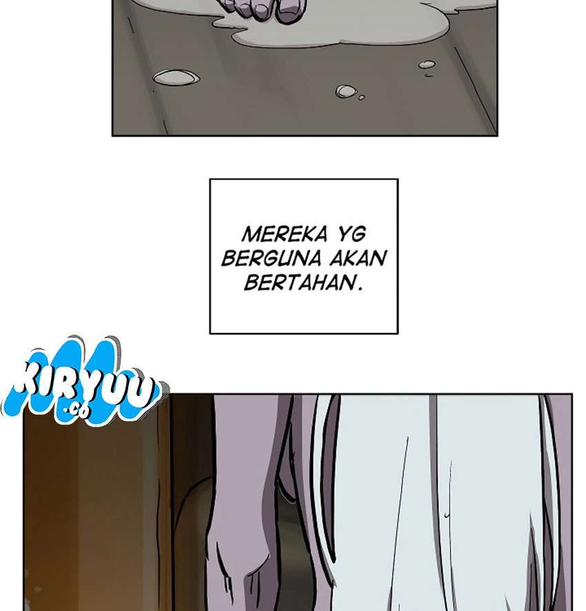 The Dungeon Master Chapter 12 Gambar 6