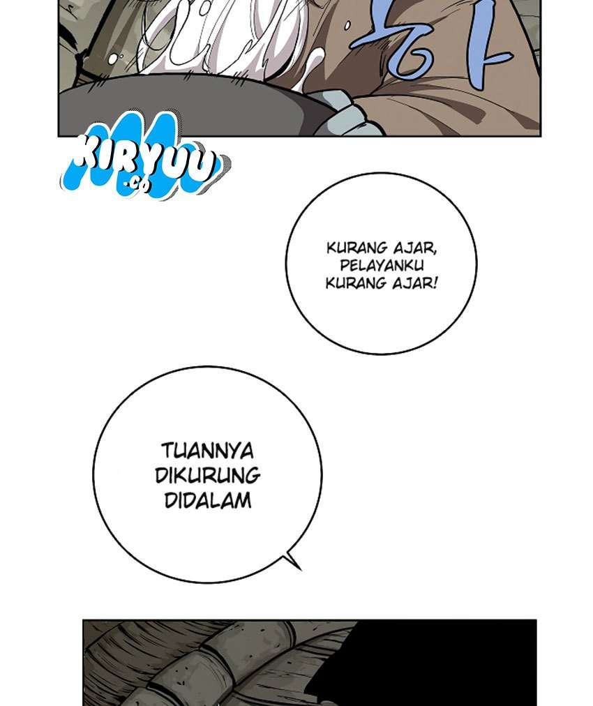 The Dungeon Master Chapter 12 Gambar 61