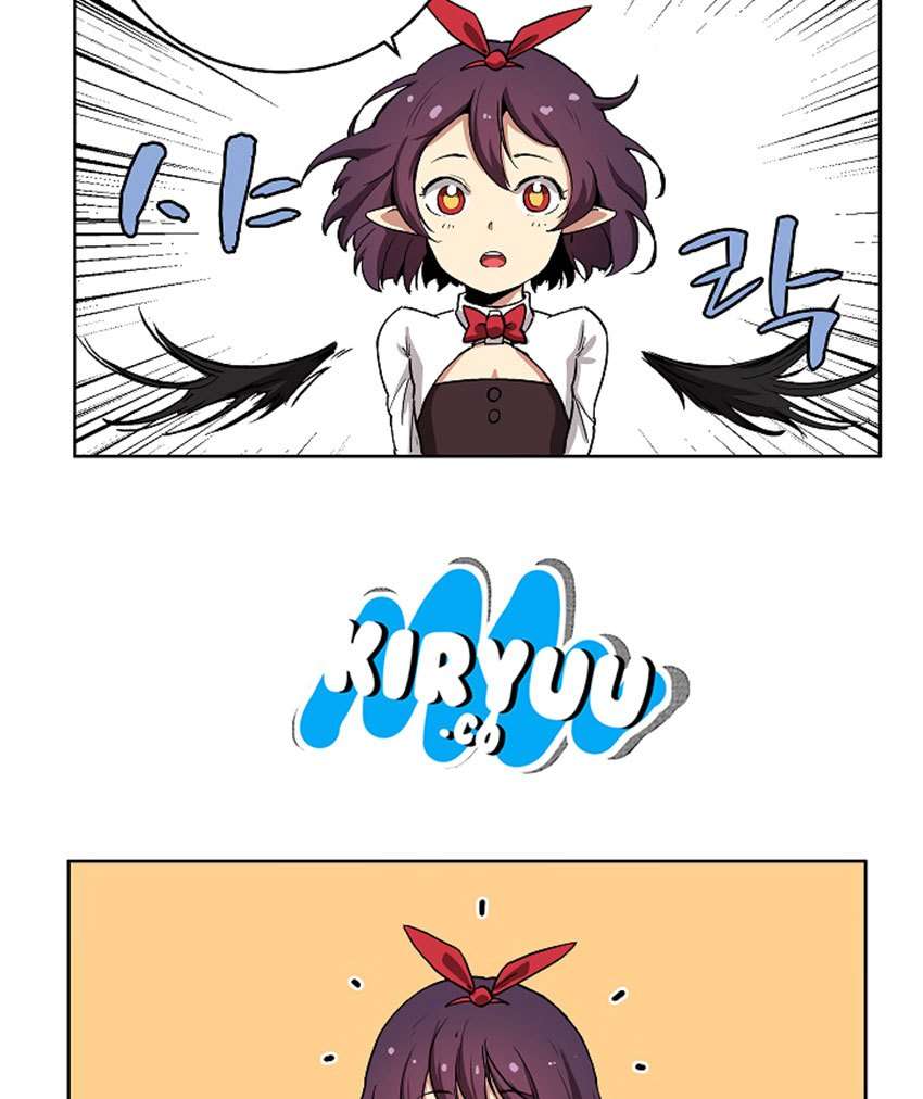 The Dungeon Master Chapter 12 Gambar 68