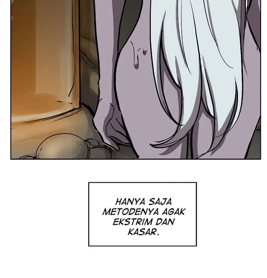 The Dungeon Master Chapter 12 Gambar 7