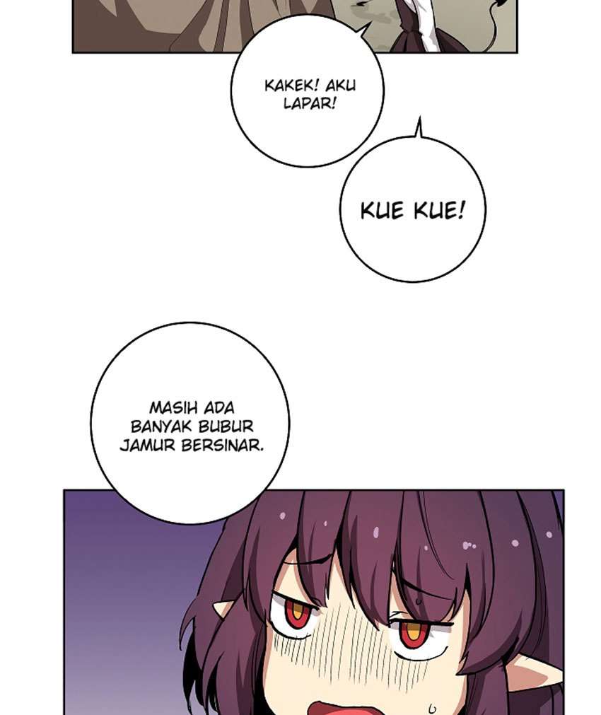 The Dungeon Master Chapter 12 Gambar 70