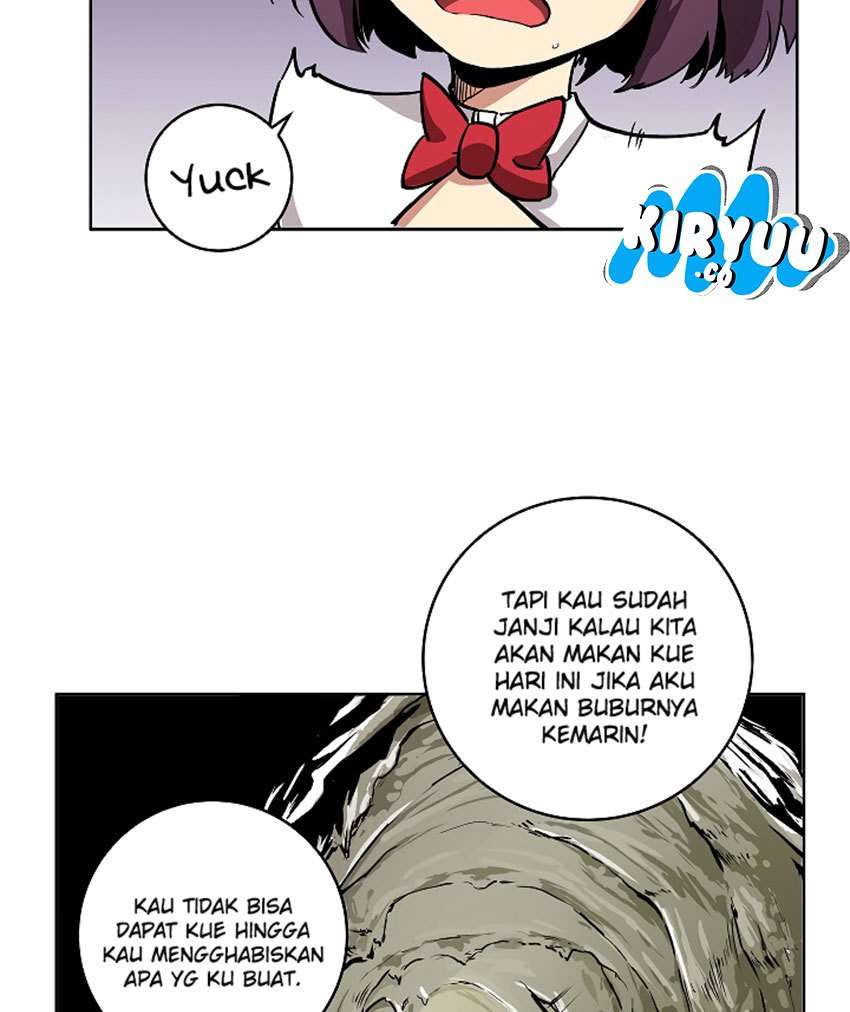 The Dungeon Master Chapter 12 Gambar 71